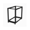 StarTech 18U Open Frame Rack - 4 Post - 22-40 in. Adjustable Depth
