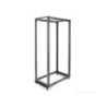 StarTech 42U Server Rack - Open Frame Adjustable Depth 4 Post Rack