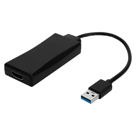 Klik USB 3.0 to HDMI Full HD 1080P Adapter