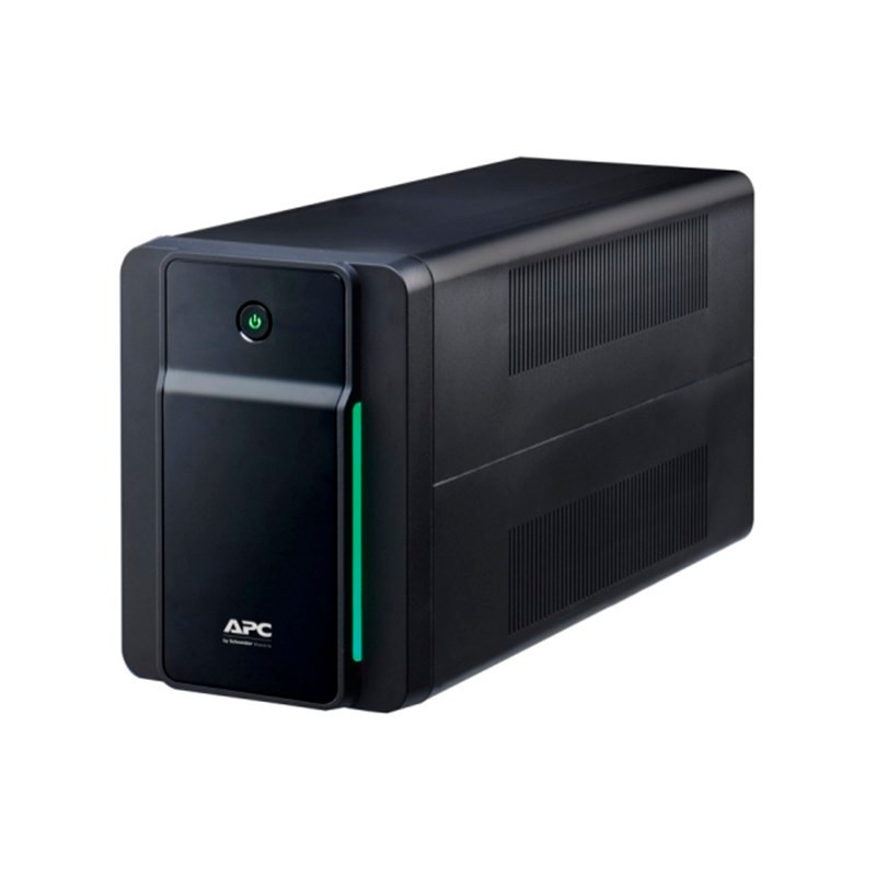 APC BX1600MI-AZ Back-UPS 1600VA, 230V UPS