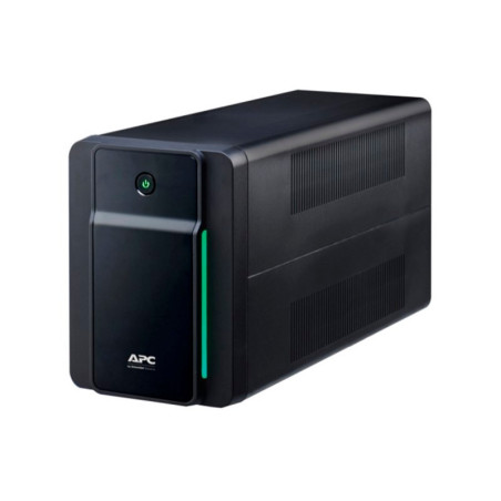 APC BX1600MI-AZ Back-UPS 1600VA, 230V UPS