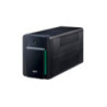 APC BX1600MI-AZ Back-UPS 1600VA, 230V UPS