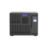 QNAP TVS-h1688X-W1250-32G 16-Bay Diskless NAS Xeon W-1250 6-Core 32GB RAM