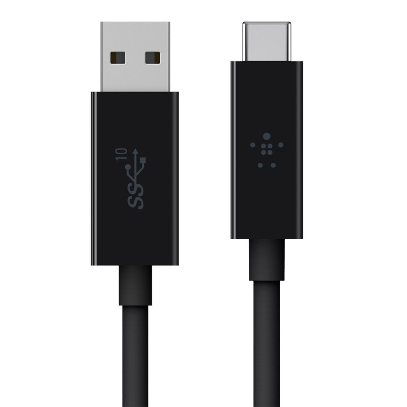 USB 3.1 USB-C to USB A 3.1