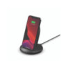 Belkin BoostCharge Wireless 15W Charging Stand - Universally compatible - Black