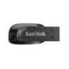SanDisk 128GB Ultra Shift USB 3.0 Type-A Flash Drive - 100MB/s