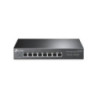 TP-Link TL-SG108-M2 8-Port 2.5G 100/1000/2500Mbps Desktop Switch