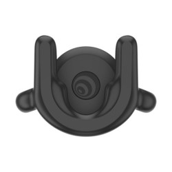 Popsockets PopMount - G4 Car Vent - Popsockets PopMount - G4 Car Vent Black
