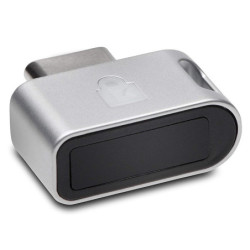 Kensington VeriMark Guard USB C Fingerprint Key