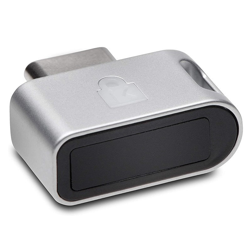 Kensington VeriMark Guard USB C Fingerprint Key