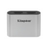 MicroSDHC/SDXC UHS-IICardReader USB3.2