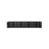 Synology RackStation RS3621RPXS 12-Bay 2U Diskless Scalable NAS Xeon CPU 8GB RAM