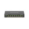 Netgear GS308EP 8-Port Gigabit Ethernet PoE+ Plus Switch