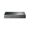 TP-Link TL-SX105 5-Port 10 Gigabit Unmanaged Desktop Switch