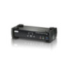 Aten 2 Port USB 4K DisplayPort KVMP USB 3.0 Switch