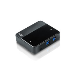 Aten 2 Port USB 3.0 Peripheral Sharing Device.