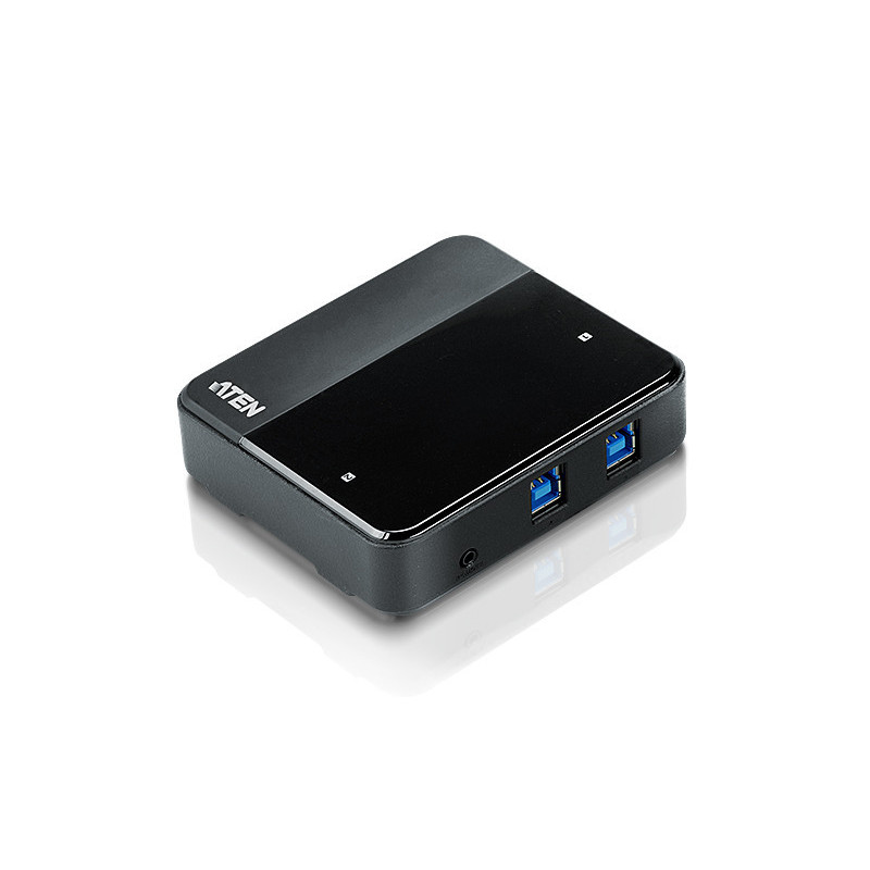 Aten 2 Port USB 3.0 Peripheral Sharing Device.
