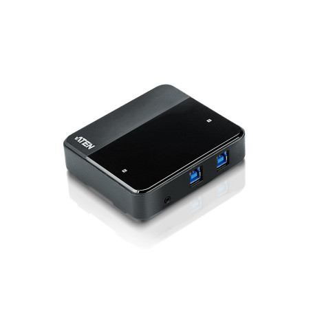 Aten 2 Port USB 3.0 Peripheral Sharing Device.