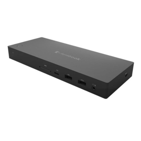 Toshiba dynabook USB-C Multiport Docking Station