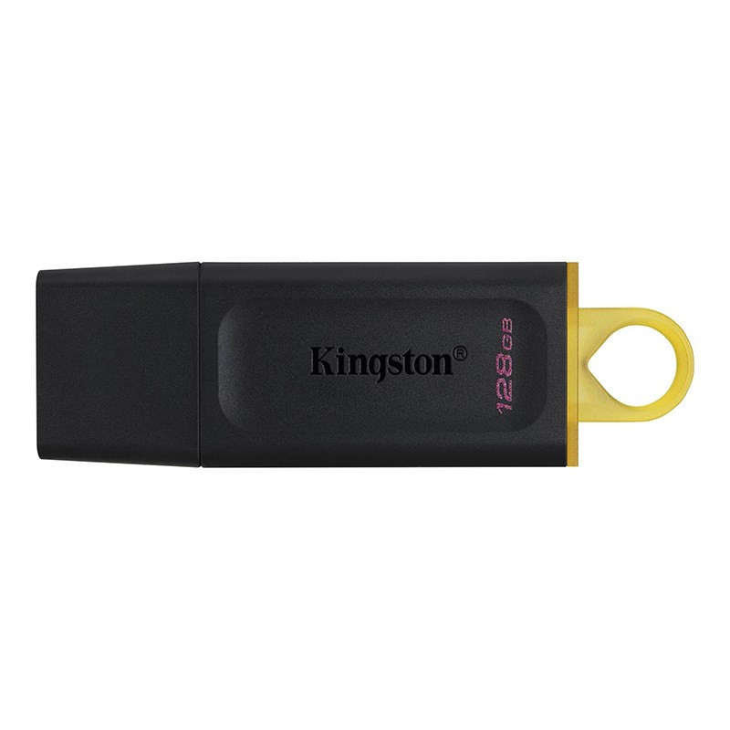 Kingston 128GB DataTraveler Exodia USB 3.0 Flash Drive