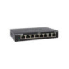 Netgear GS308v3 SOHO 8-Port Gigabit Unmanaged Switch