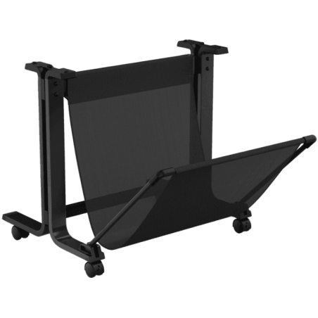 HP DesignJet T200/T600 24in Printer Stand (T230/T250 24in Does Not Include Stand)