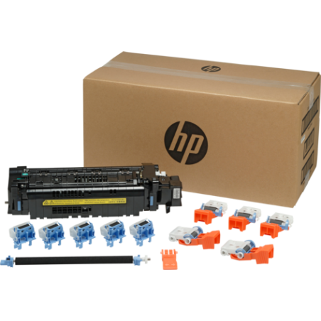 HP LaserJet 220V Printer Maintenance Kit - M607,608,609 Series Laser Printers