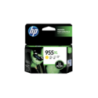 HP 955Xl Yellow Ink Cartridge