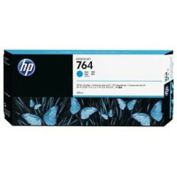 HP 766B 300Ml Gray DesignJet Ink Cartridge - Xl 3600