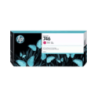 HP 746B 300Ml Magenta DesignJet Ink - Z6 / Z9