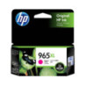 HP 965Xl Magenta Ink Cartridge High Yield 1.6K Pages