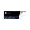 HP 416A Yellow Toner - Approx 2.1K Pages - M454 - M479 - M455 - M480 Models