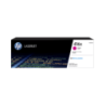 HP 416X Magenta Toner - High Yield - Approx 6K Pages. M454 - M479 - M455 - M480 Models