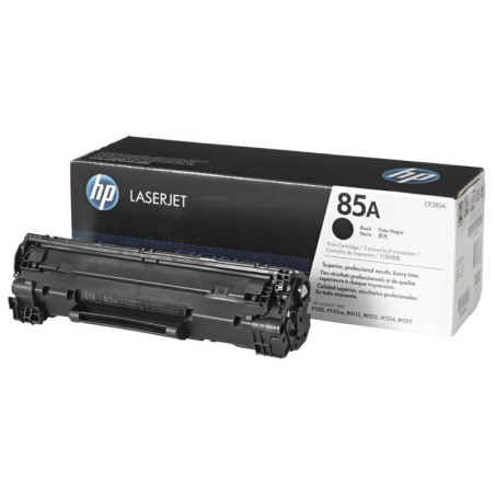 HP LaserJet P1102/P1102W Cartridge
