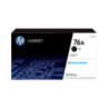 HP 76A Black Toner - Approx 3Kpages. For M404 - M428 - M430 Mono Printer
