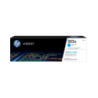 HP 202A Cyan Toner - M254 - M280 - M281 Compatible Printers