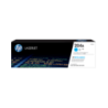 HP 204A Cyan Toner - Approx 900 Pages - For M154 - M180 - M181 Printers