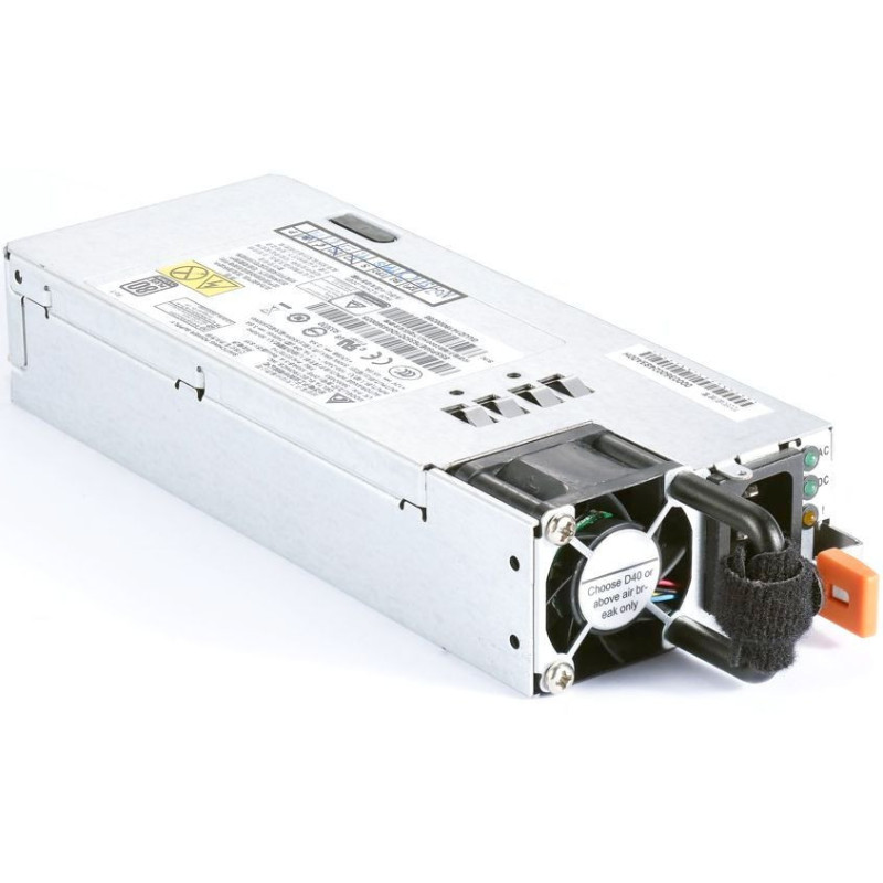 Lenovo 4P57A12649 450W Platinum Hot-Swap Power Supply