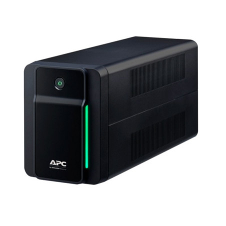 APC BX750MI-AZ Back-UPS 750VA 230V Line Interactive 3 Output