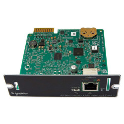 APC UPS Network Management Card 3