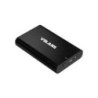 Volans VL-UE35S 3.5in SATA to USB 3.0 Aluminium Hard Drive Enclosure
