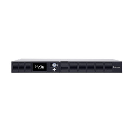 CyberPower OR1500ERM1U Line-Interactive 1500VA / 900W Simulated Sine Wave UPS