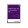 Western Digital WD WD181PURP 18TB Purple Pro 3.5in SATA3 Surveillance Hard Drive