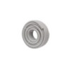 4C | 20mm Corrugated Conduit Medium Duty Grey 50 meter/roll