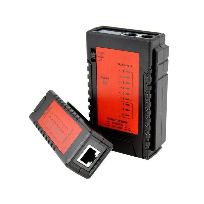 Cable Continuity Tester