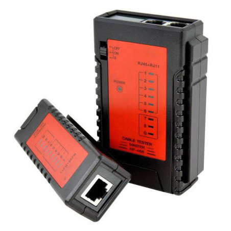 Cable Continuity Tester