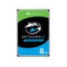 Seagate ST8000VE001 8TB SkyHawk AI 3.5in SATA3 Surveillance Hard Drive