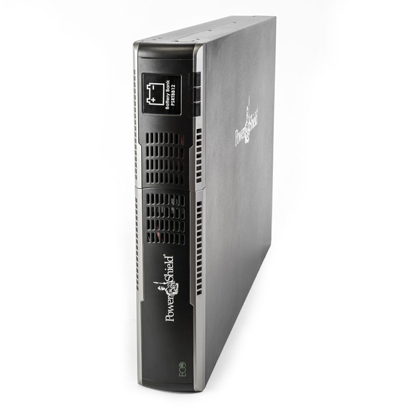 PowerShield Extended Battery Module for PSCRT3000 / PSCERT2000 / PSCERT3000 UPS
