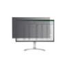 StarTech Monitor Privacy Screen for 32 inch PC Display - Computer Screen Security Filter - Blue Light