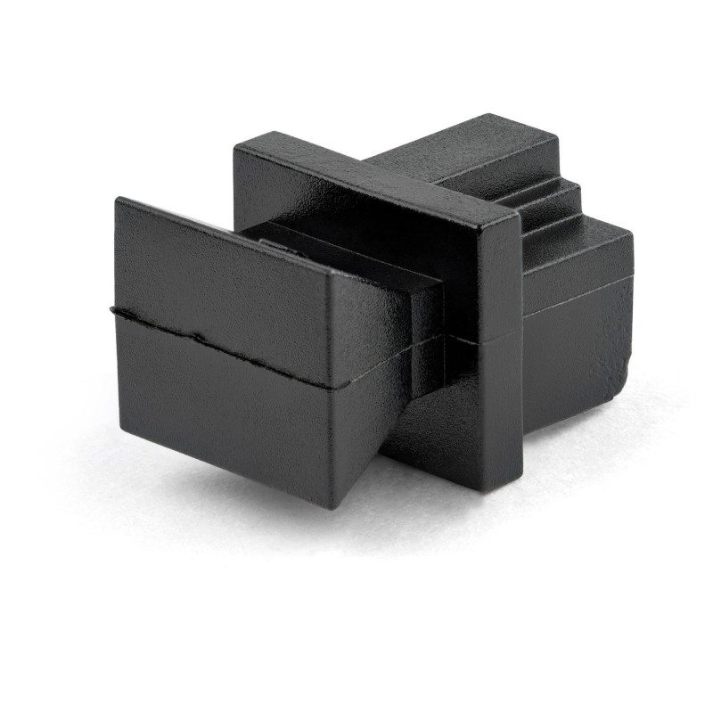 StarTech 100 Pack RJ45 Dust Covers - Reusable RJ45 Blanking Plug/ Dust Cap - Ethernet/LAN